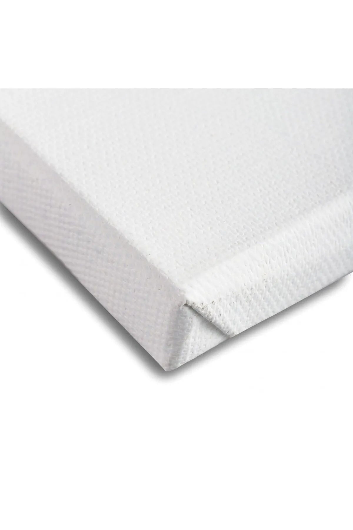 Generel Brands- Moderne Geometrisk Lerretstrykk for Veggen