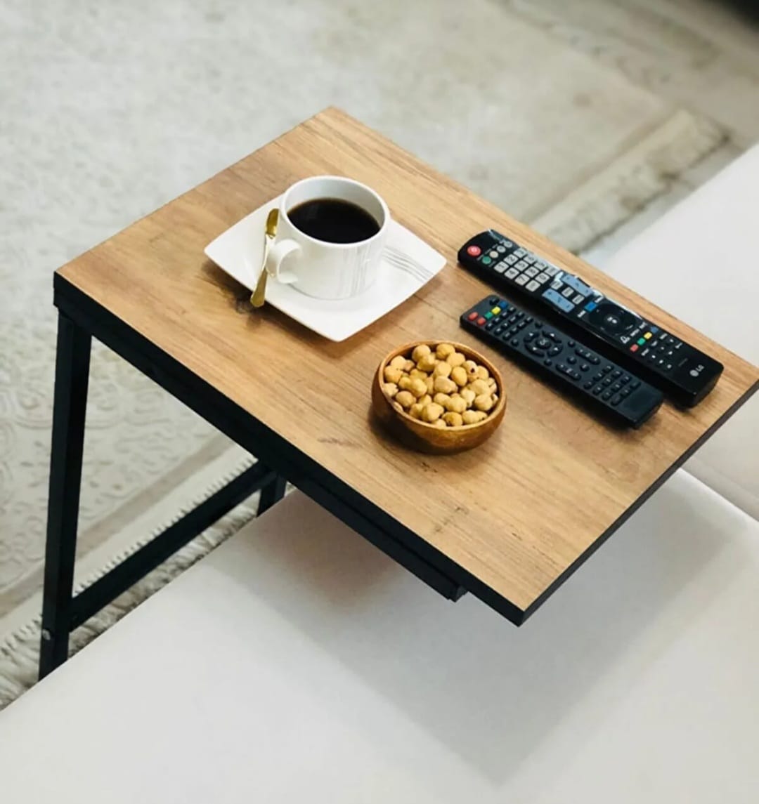 Sweet Smile Kaffebord