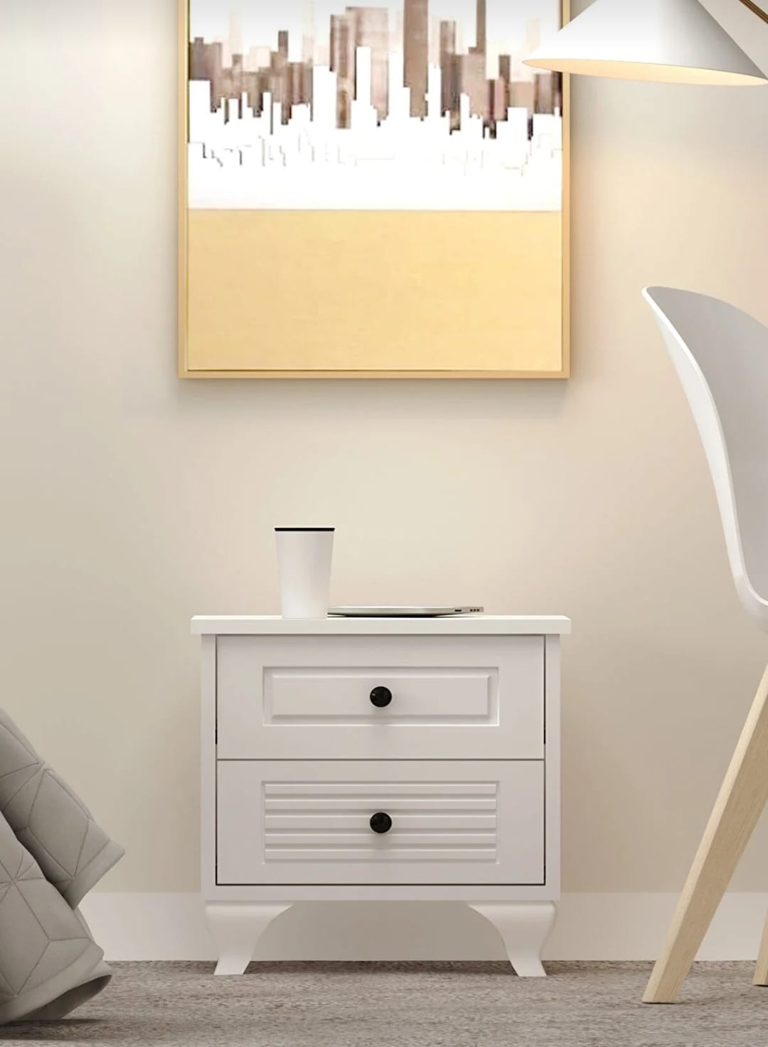 "Izel Country-kommode"