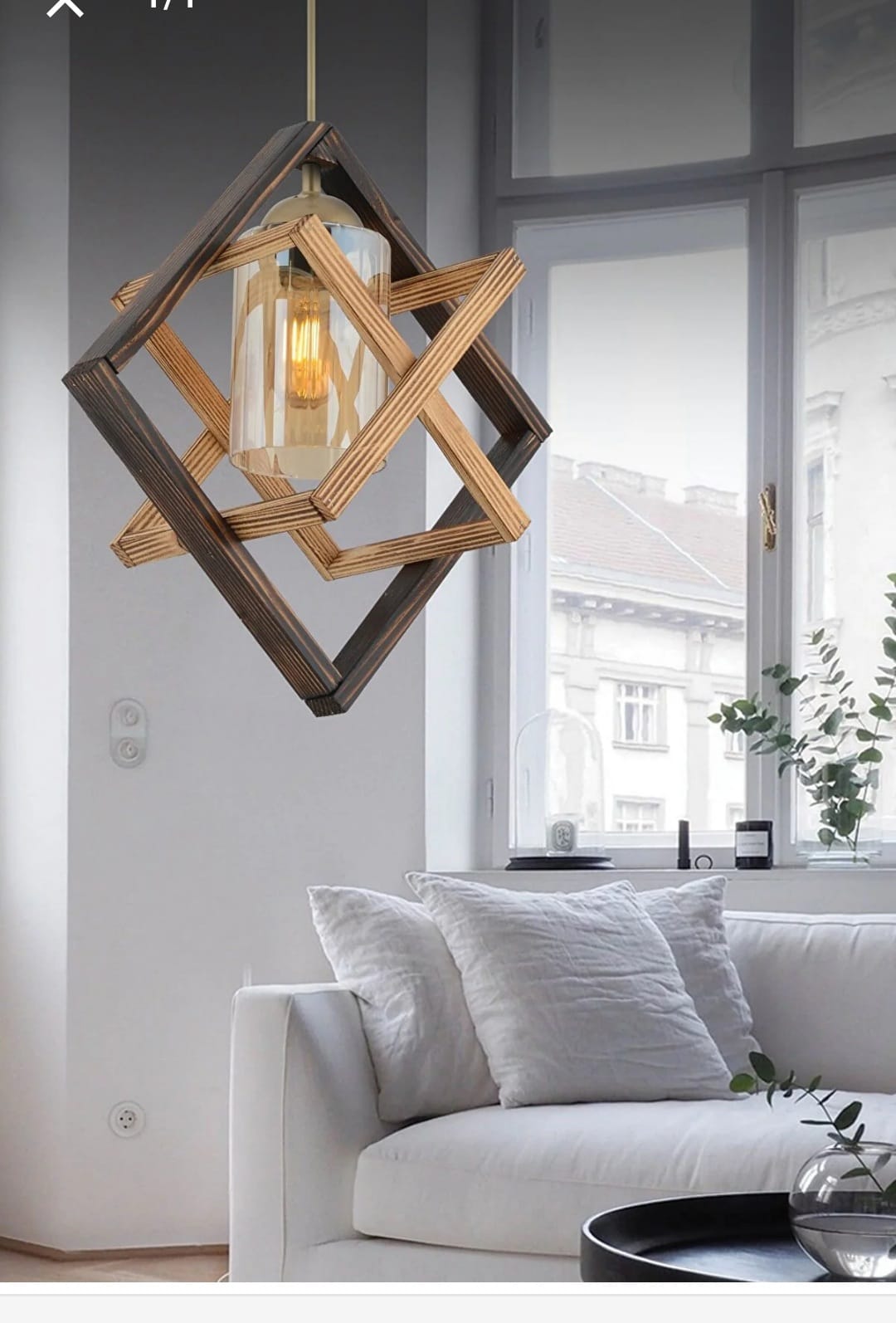 "Bidolushop BCD Design Belysning"