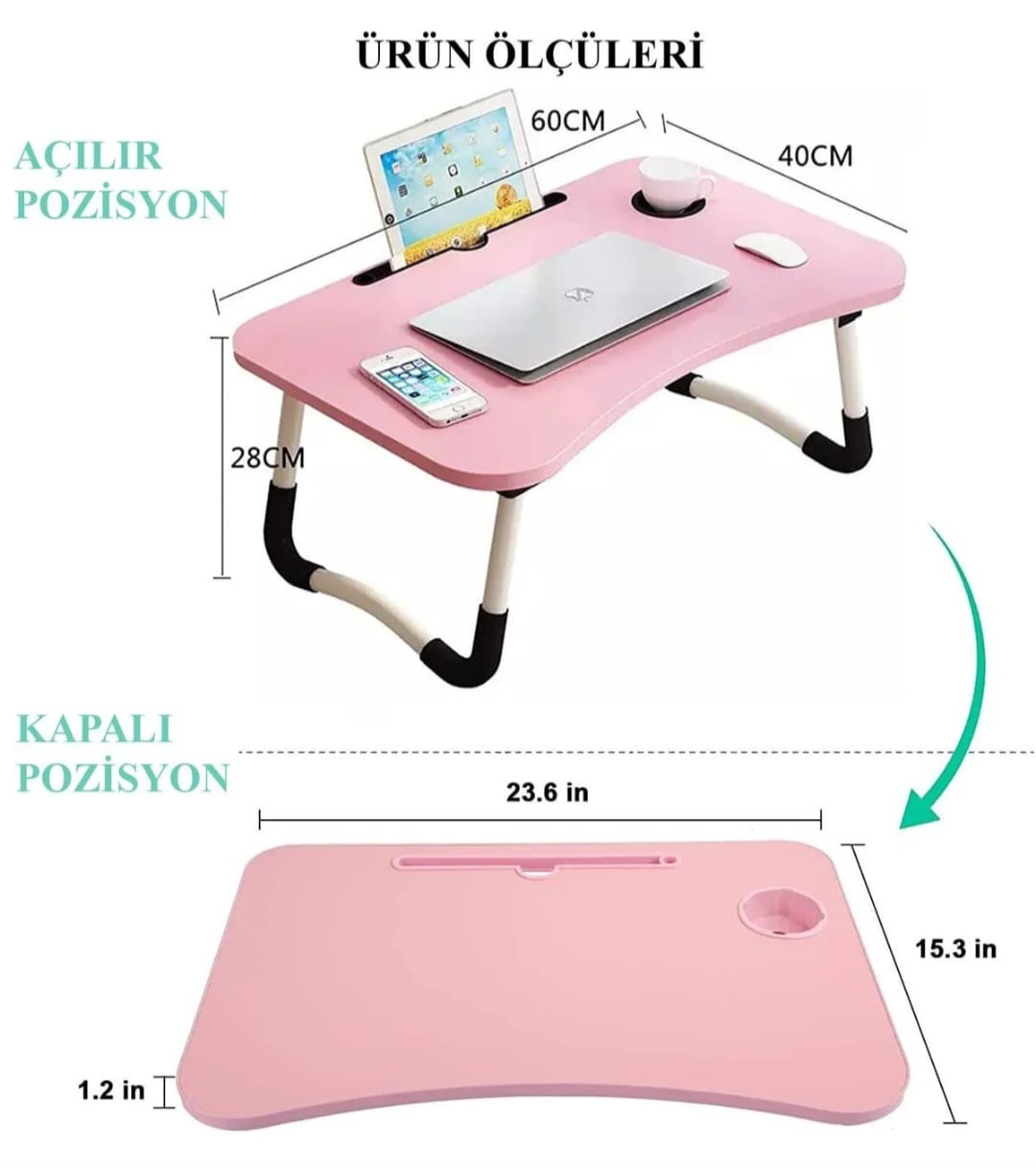 Bærbar stativ Studiepult