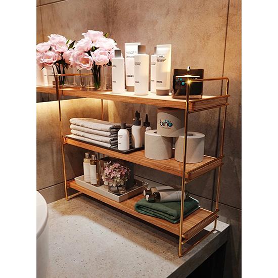 Table Top Organizer Kjøkken-Bad