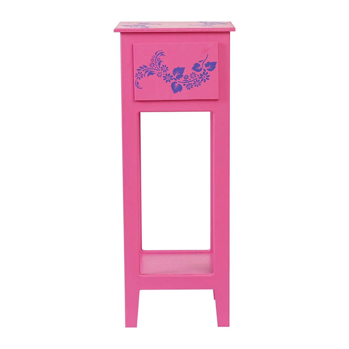 Bohemsk fuscia minikommode