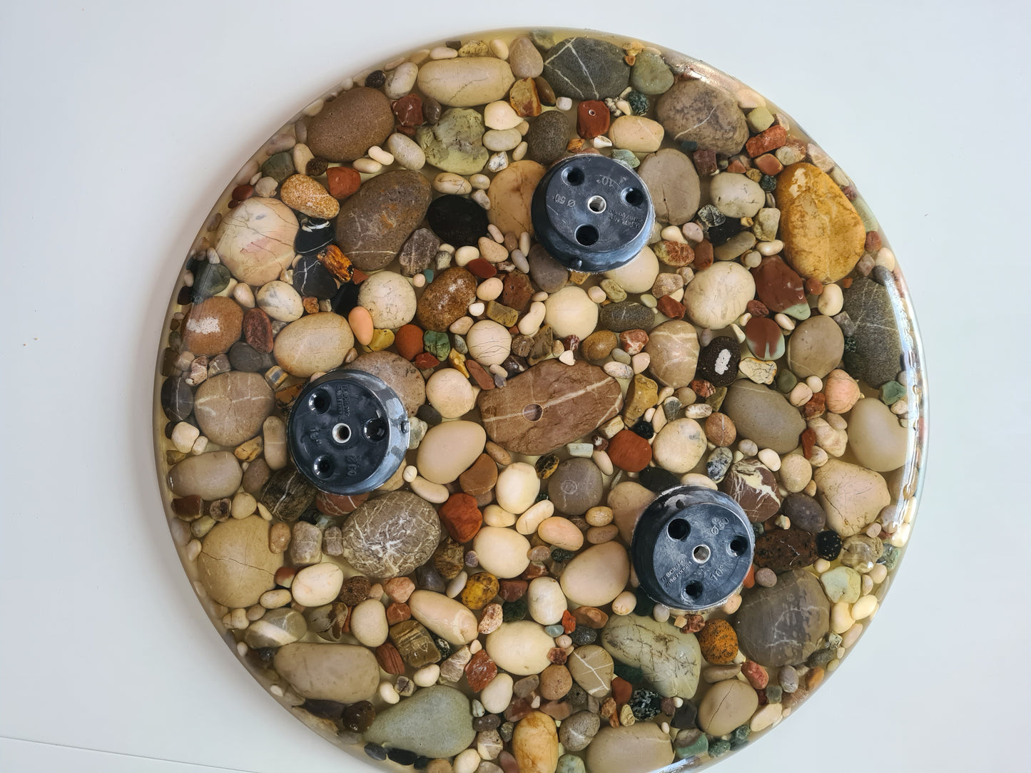 Sjøsteiner Spesiell Salongbord