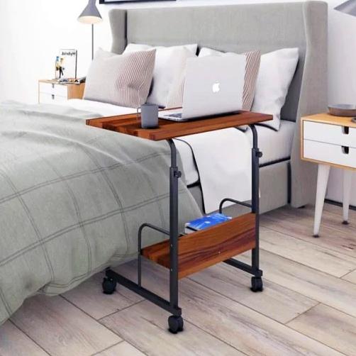 Justerbart Databord 60x40 cm