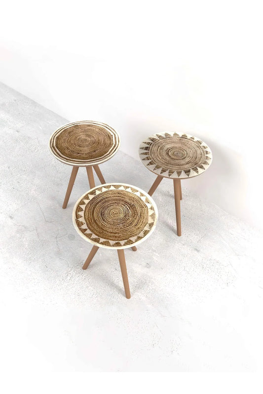 5 smarte tips for å få små rom til å se større ut