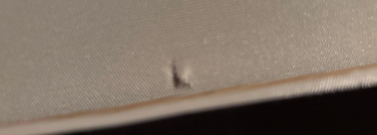 "Blok Design Dekorativt Abstrakt Gullfisker og Treverk Surrealistisk Lerretsveggmaleri 120x40cm Stort Bilde."