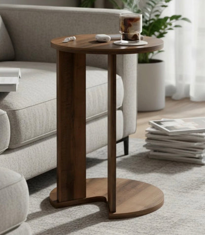 Monte-Skandi Homeworks/bord – stilrent og praktisk sidebord