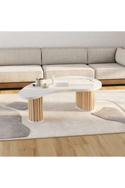 Weltwood Damla Sofabord
