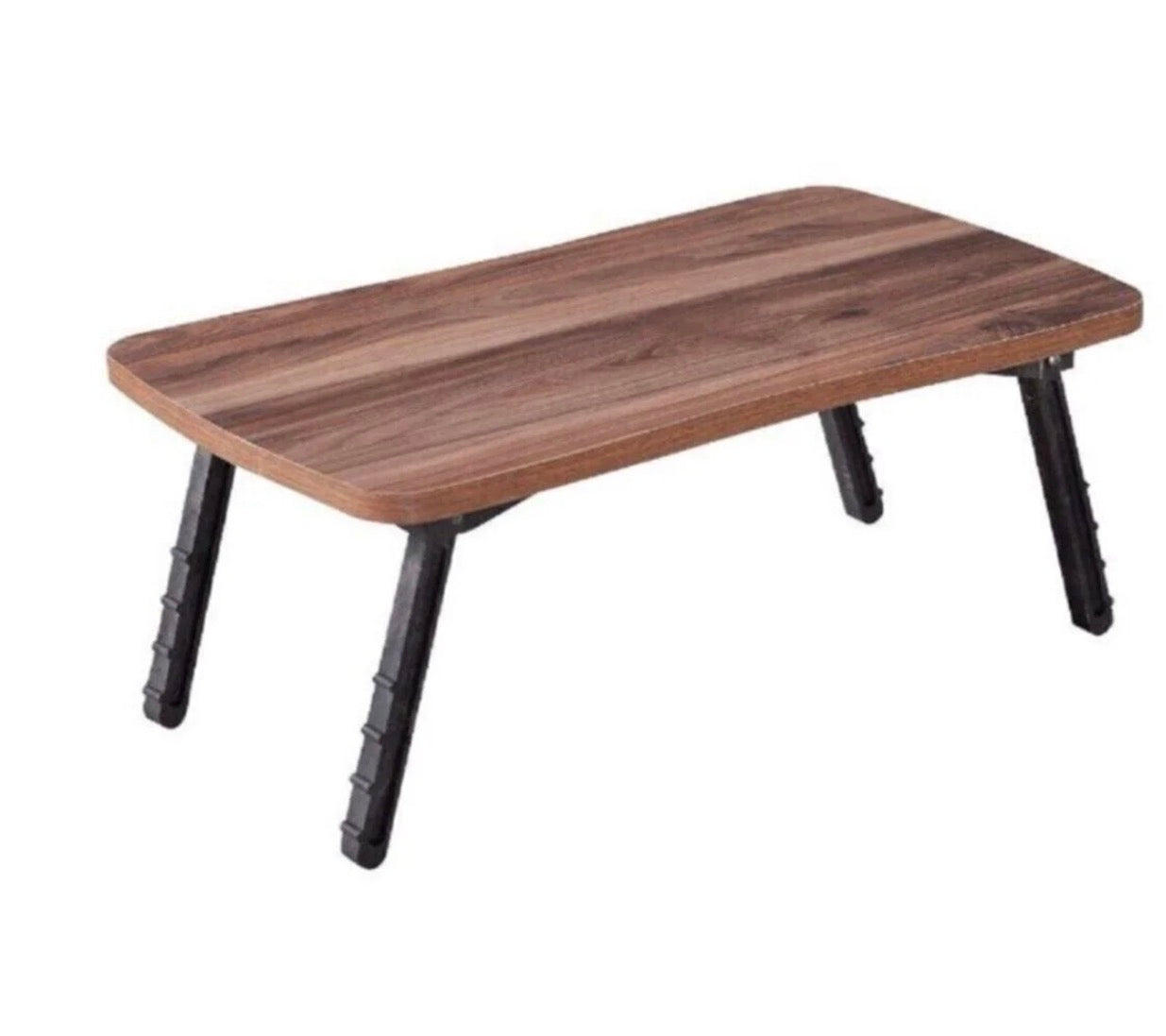 “Multifunksjonelt bord for laptop og kaffe