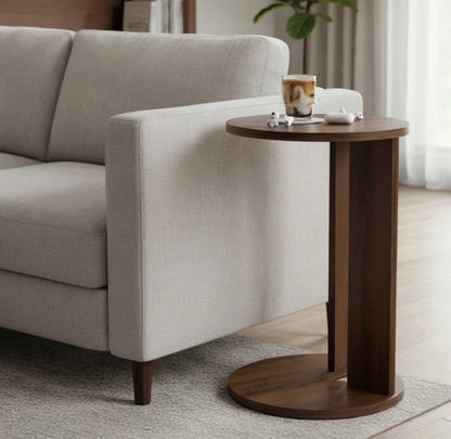 Monte-Skandi Homeworks/bord – stilrent og praktisk sidebord