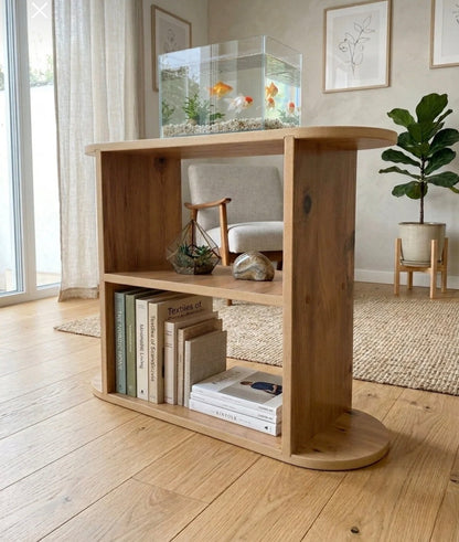 Multifunksjonelt sidebord