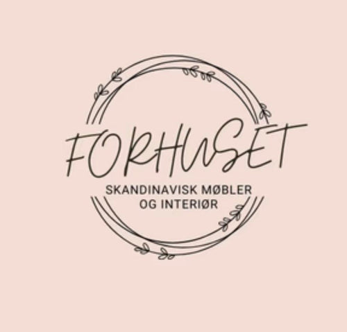 Forhuset logo