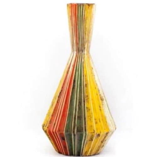 RIO RAINBOW VASE 50CM