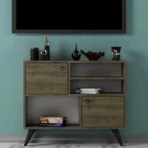 TV-stativ-konsoll Multi-Purpose Cabinet